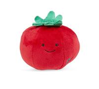Petface Greenfingers Tigan The Tomato Jouet en Peluche pour Chien