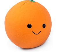 Petface Jouet à mâcher en Latex pour Chien Orange Taille S