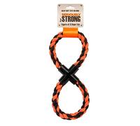 Petface Jouet en Corde pour Chien en Forme de 8