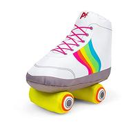 Petface Jouet en Peluche rétro pour Chien