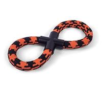 Petface Jouet pour Chien en Corde tressée