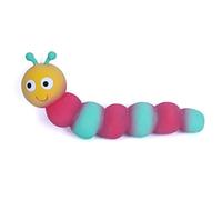 Petface Jouet pour Chien en Latex Casper Chenille