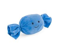 Petface Jouet rétro Berty Le Bouilli en Peluche pour Chien