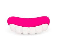 Petface Jouet rétro en Latex pour Chien avec Dents Blanches nacrées