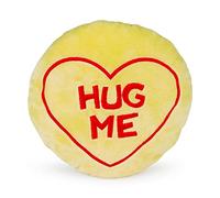 Petface Jouet rétro en Peluche pour Chien Hug Me Sweet