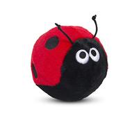 Petface Lindy The Ladybird Jouet en Peluche pour Chien
