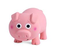 Petface Oink Oink Cochon en Latex à mâcher pour Chien