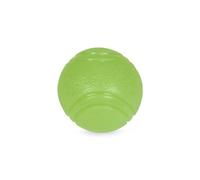Petface Outdoor Paws Balle phosphorescente pour Chien 6,5 cm