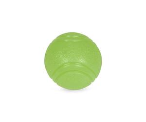 Petface Outdoor Paws Balle phosphorescente pour Chien 6,5 cm