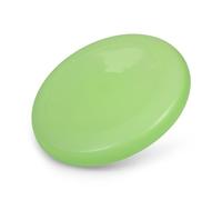 Petface Outdoor Paws Jouet pour Chien Frisbee Phosphorescent 23,5 cm