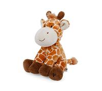 Petface Planet George La Girafe Jouet en Peluche pour Chien