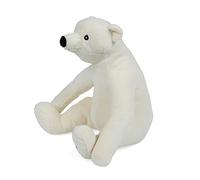 Petface Planet Pilip The Polar Bear Peluche pour Chien