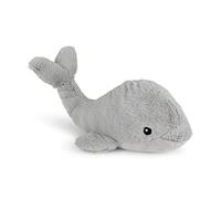 Petface Planet Wolly Whale Jouet en Peluche écologique pour Chien