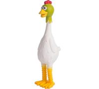 Petface Poulet en Latex pour Chien