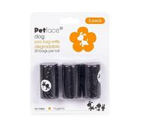 Petface Sac à Crosse pour Chien