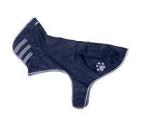 Petface Veste imperméable Pliable pour Chien 45 cm