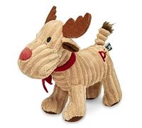 Petface Woodland Jouet en Peluche pour Chien Motif Renne