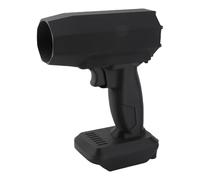 PETG Electric Jet Dry Blower - 150000 TR/Min Turbofan à Grande Vitesse, sans Fil, Puissant pour Le Nettoyage de Voiture, Camping en Plein air (: pour Dewalt)