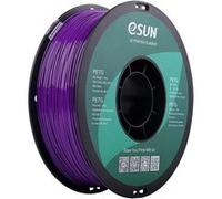 PETG Rouleau Filament pour imprimante 3D - eSun - 1.75mm - Purple 1kg Pourpre G