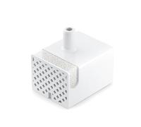 Petgugu Pièce détachée de Pompe à Eau sans Fil pour Fontaine à Eau PF1 modèle Pet