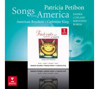 Petibon, Patricia - Songs from America [Import]