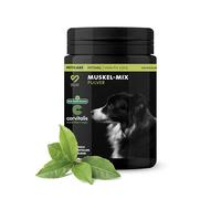 Peticare Mélange Muscles & Activité pour Chiens | Complément Alimentaire avec collagène & acides aminés | Soutien de la mobilité & de la vitalité | pour Chiens Actifs & Seniors | petDog Health 2503