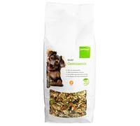petifool Barf Mélange de légumes pour Chiens 900 g - Flocons de légumes comme complément Alimentaire Barf - Produit Naturel sans additifs artificiels - Nourriture pour Chien sans Gluten et sans
