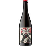 Pétillant Naturel Conti Blanc - Domaine Albert De Conti