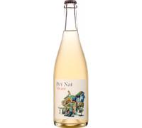 Pétillant Naturel - Pet' Nat' Vivant 2024 - Pierre & Antonin