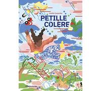 Pétille Colère