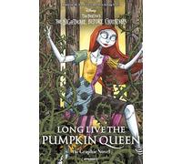 Petillo, Alessio - Long Live the Pumpkin Queen
