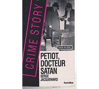 Petiot, docteur Satan