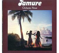 Petiot Orchestra - Tamure