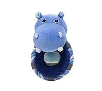 PETIQUE Hippy The Hippo