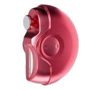 Petisseurs à ongles automatiques pour les seniors, coupeurs électriques à ongles automatiques | 2 en 1 orteil, rangement de ferraille CONCEPTION DE SÉCURITÉ DE SÉCURIT