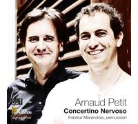 Concertino Nervoso