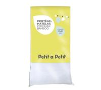 PETIT A PETIT Alèse 50x83 cm Bamboo, imperméable