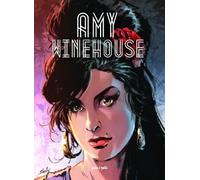 PETIT A PETIT Amy Winehouse en BD