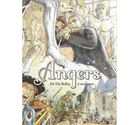 PETIT A PETIT Angers en BD tome 2