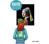 PETIT A PETIT Artips - Histoire de l'art en BD