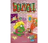 PETIT A PETIT Bouyoul tome 2 - Bouyoul n'est pas un conte de fées