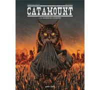 Petit à Petit Catamount tome 1