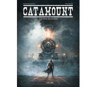 Petit à Petit Catamount tome 2