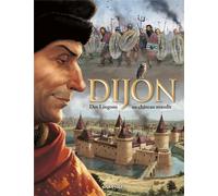 PETIT A PETIT Dijon en BD tome 1