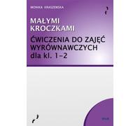 Petit à petit, exercices de rattrapage 1-2 - Monika Kraszewska (Logopädie und Pädagogik, Sprach- und Lernhilfen auf Polnisch)