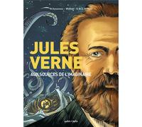 PETIT A PETIT Jules Verne, de Nantes à Amiens