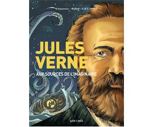 PETIT A PETIT Jules Verne, de Nantes à Amiens