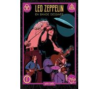 PETIT A PETIT Led Zeppelin en BD