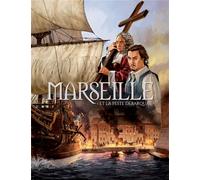PETIT A PETIT Marseille et la peste débarqua