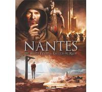 PETIT A PETIT Nantes tome 1
